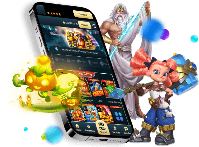 Đăng Nhập goplay01