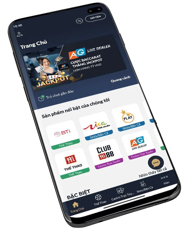 Rút Tiền Ưu Tiên