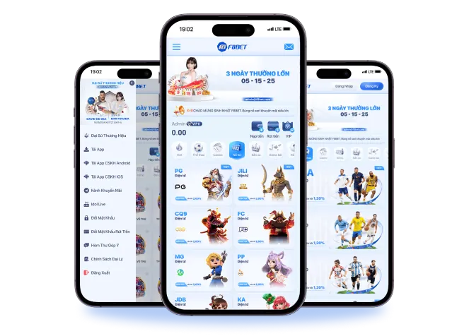 Kho game đa dạng tại goplay01 với hàng ngàn lựa chọn