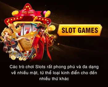 Nổ hũ goplay01