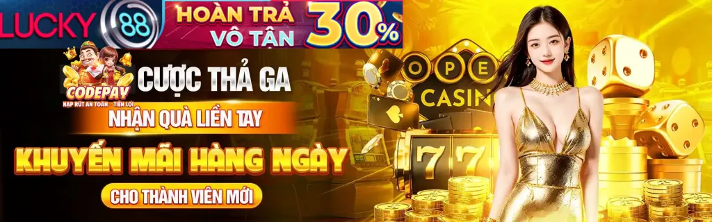 Khuyến mãi chào mừng goplay01 đăng nhập
