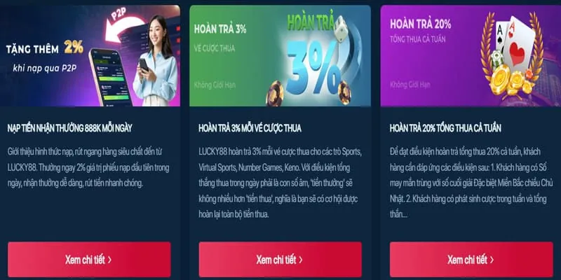Ưu đãi thể thao goplay01 đăng nhập